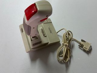 Joystick Super Warrior Quick Shot PC Mando