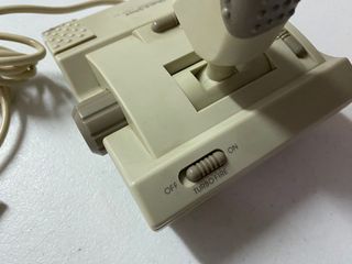Joystick Super Warrior Quick Shot PC Mando