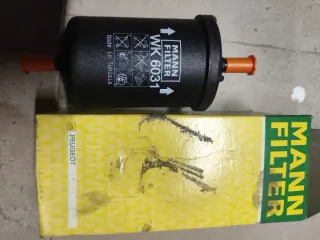 Lote piezas de ciche