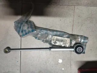 Lote piezas de ciche