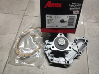 Lote piezas de ciche