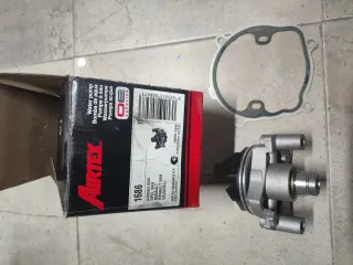 Lote piezas de ciche