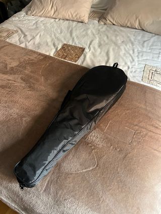 Set Bádminton Raquetas y Volantes