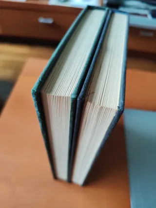 El misterio de Compostela