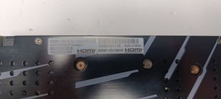 KFA2 RTX 2060 1-Click OC 6GB