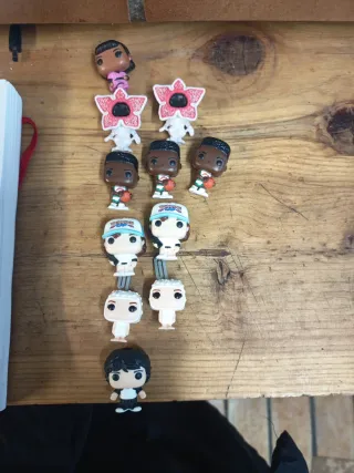 Funko Pop! Kinder Joy