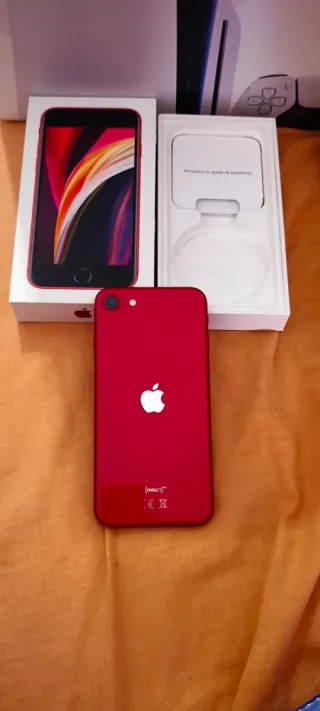 Lotto di 6 cellulari (varie condizioni)