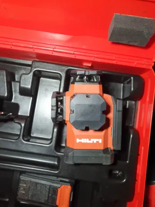 Hilti PM 50MG-22 NURON