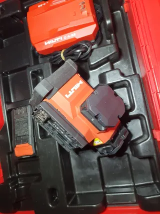 Hilti PM 50MG-22 NURON