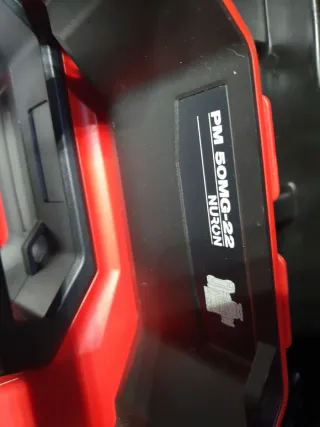 Hilti PM 50MG-22 NURON