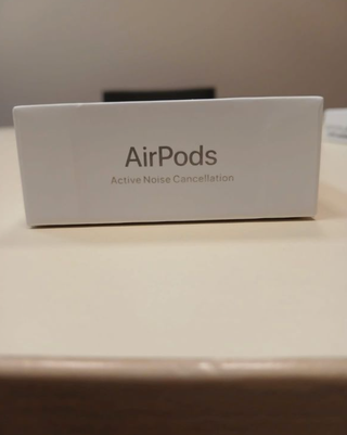 Apple AirPods 4 ANC Blancos