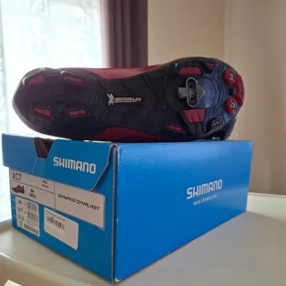 Zapatillas Shimano XC Talla 44