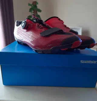 Zapatillas Shimano XC Talla 44