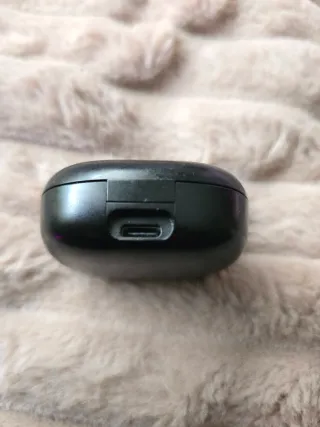 Auriculares Inalámbricos JBL Negros