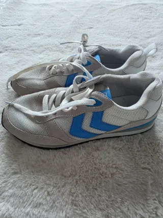 Zapatillas Hummel Málaga Talla 39