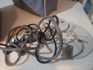 Proyector de cine antiguo