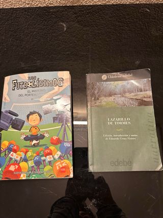 El Lazarillo de Tormes (Clasicos de Edebe / Ede...