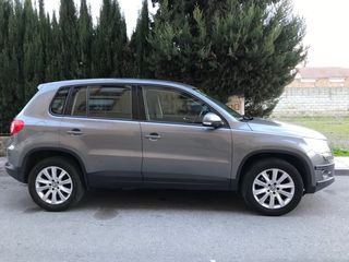 Volkswagen Tiguan 2008