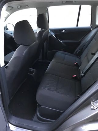 Volkswagen Tiguan 2008