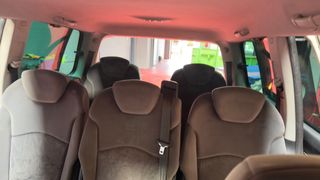 Citroen C8 2.0 HDI exclusive 7 plazas