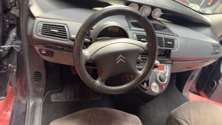 Citroen C8 2.0 HDI exclusive 7 plazas