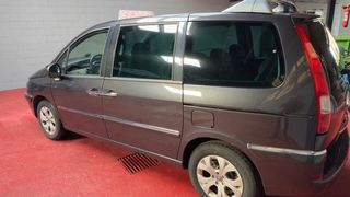 Citroen C8 2.0 HDI exclusive 7 plazas
