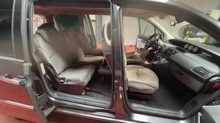 Citroen C8 2.0 HDI exclusive 7 plazas