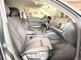 Audi A3 TDI 2.0 sportback