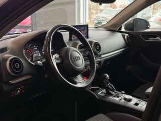 Audi A3 TDI 2.0 sportback