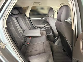 Audi A3 TDI 2.0 sportback