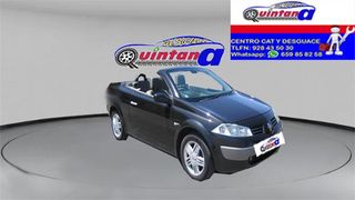 Renault Megane Coupe para despiece