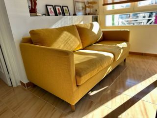 Sofá 3 plazas Maison du Monde Julian