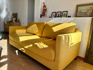 Sofá 3 plazas Maison du Monde Julian