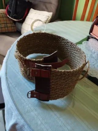 Cinturone Nazareno per Bambini 72cm