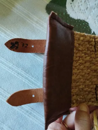 Cinturone Nazareno per Bambini 72cm