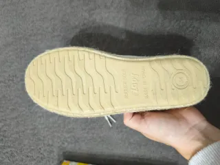 Zapatos comunión niño beige