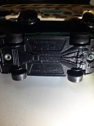 Lote Coches Juguete Hot Wheels lote6