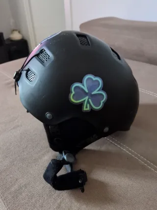 Casco Esquí Snow Wedze