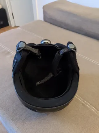 Casco Esquí Snow Wedze