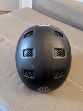 Casco Esquí Snow Wedze