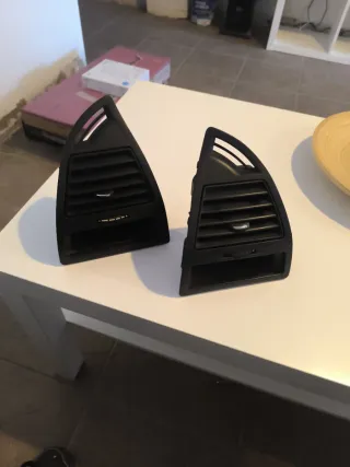 Rejillas ventilación Citroen C4