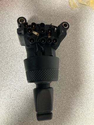 Mando Limpiaparabrisas Ford Escort