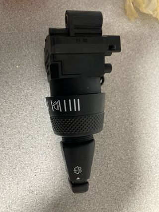 Mando Limpiaparabrisas Ford Escort