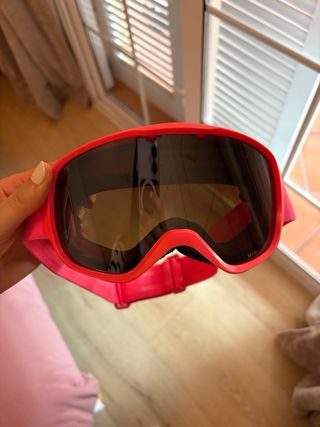 Ropa esqui mujer o adolescente