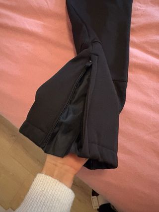 Ropa esqui mujer o adolescente