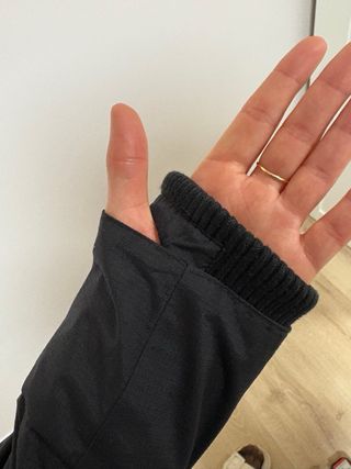 Ropa esqui mujer o adolescente