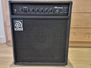 Bajo Eléctrico Vintage