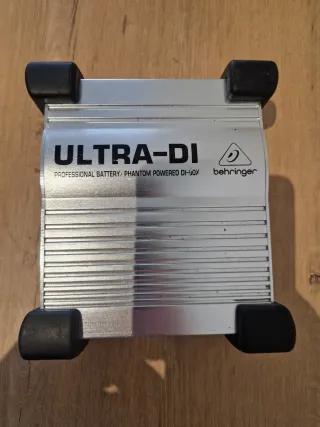 Bajo Eléctrico Vintage