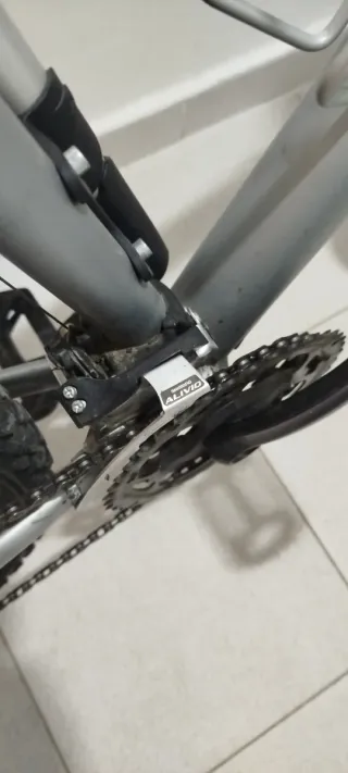 Bicicleta de Montaña BH