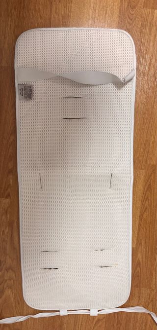 Saco y colchoneta Fuli & C